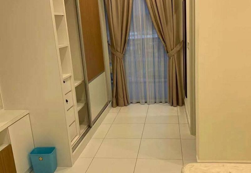 Elite Heights @ Bayan City