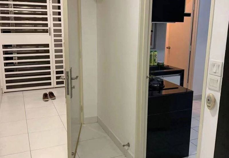 Elite Heights @ Bayan City