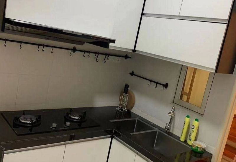 Elite Heights @ Bayan City