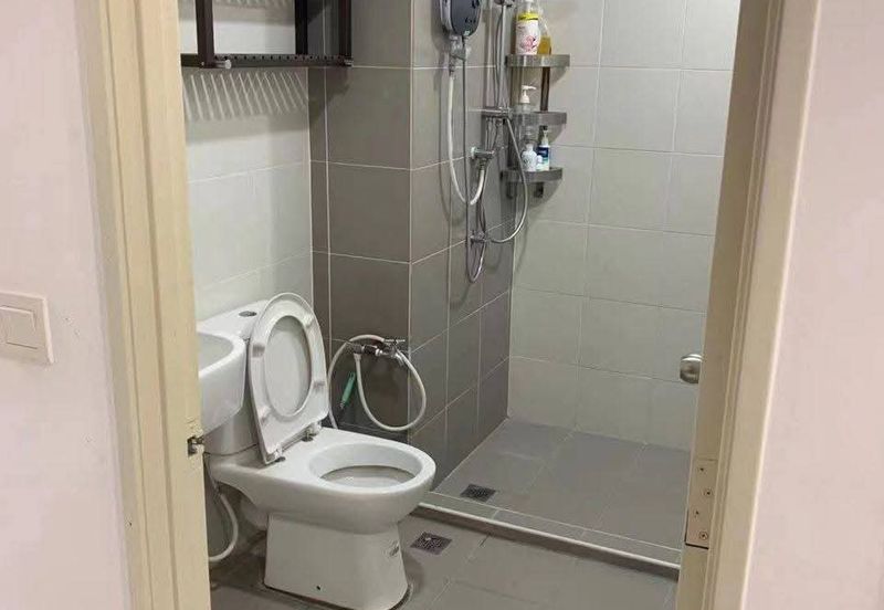 Elite Heights @ Bayan City