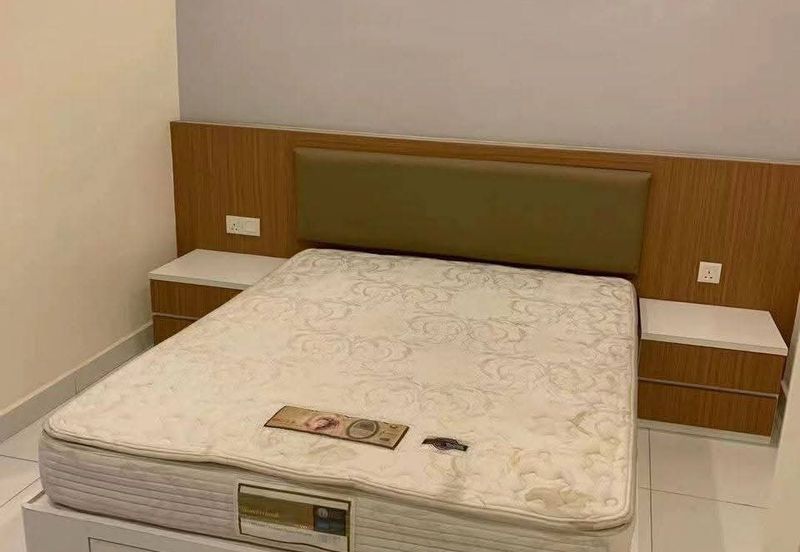 Elite Heights @ Bayan City