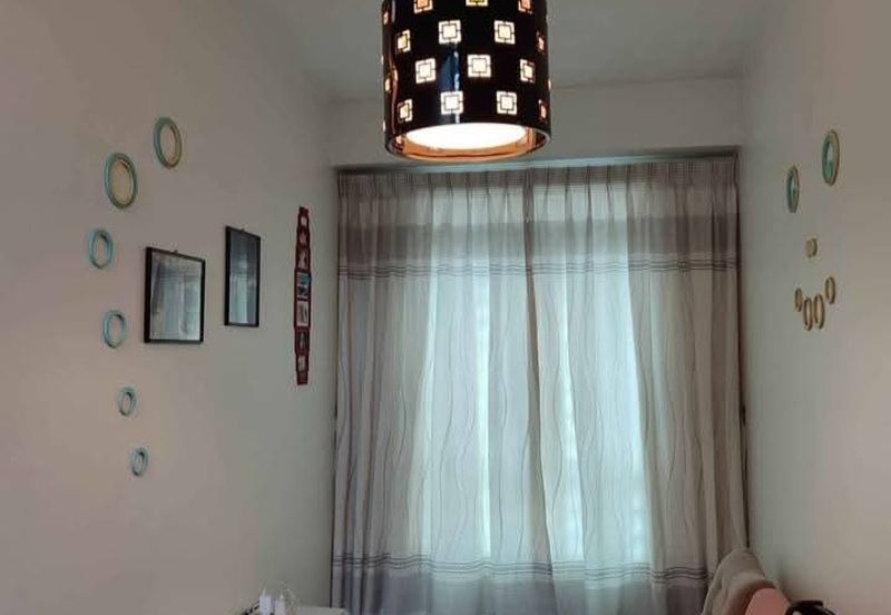 3 Storey Bungalow-La:5000-Bup:3400-Fully Renovated Furnished-Teluk Kumbar 