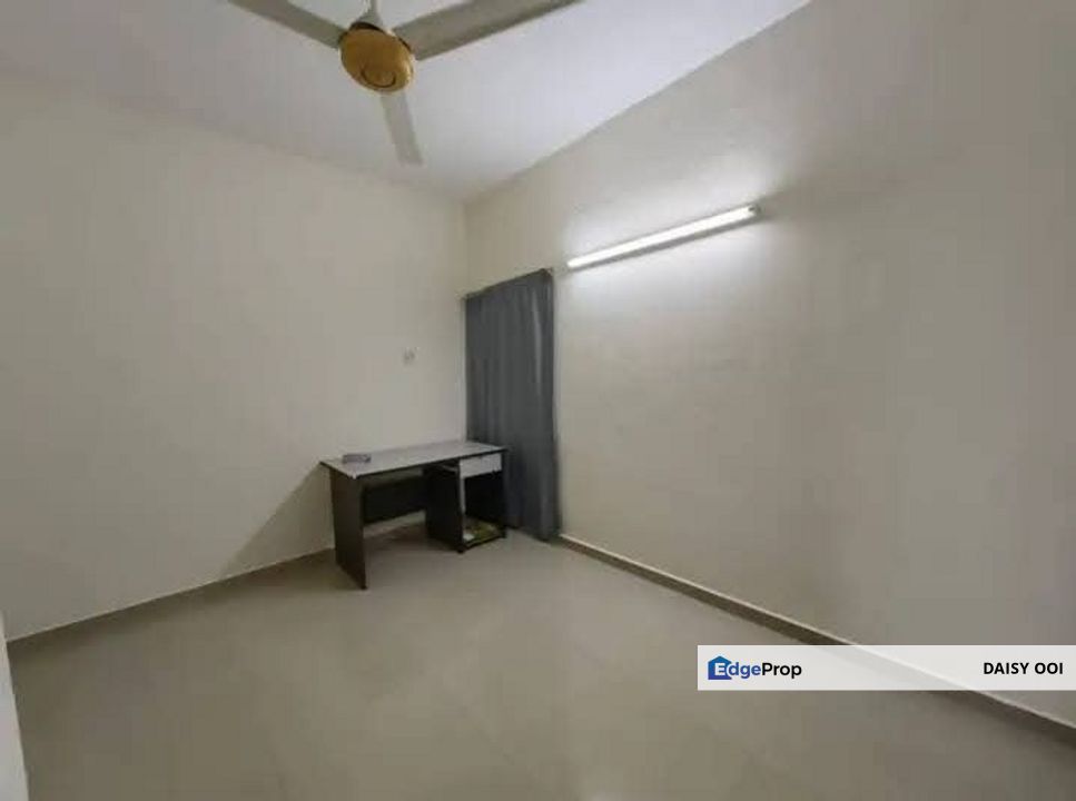 Menara Kuda Lari-900sf-Renovated Partial Furnished-1 Car Park-Ayer Itam , Penang, Ayer Itam