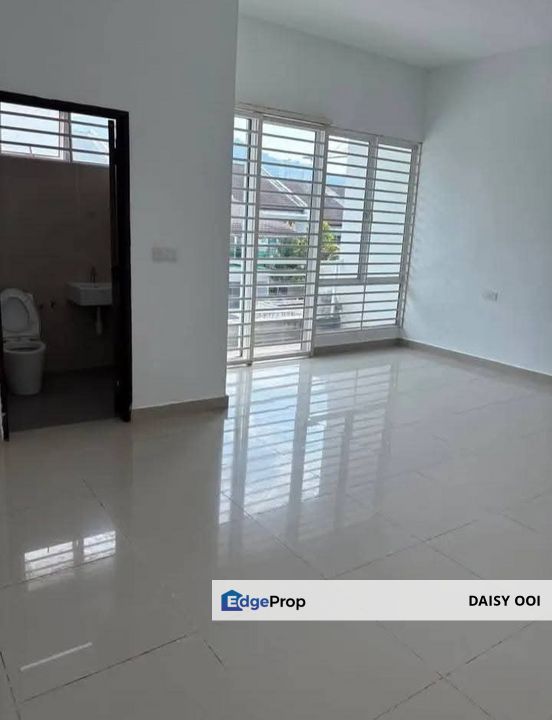 Sg Ara 2 Storey Terrace @ Changkat Sg Ara 20 ( Siara 81)-La:1400sf-Bup:2650sf, Penang, Sungai Ara