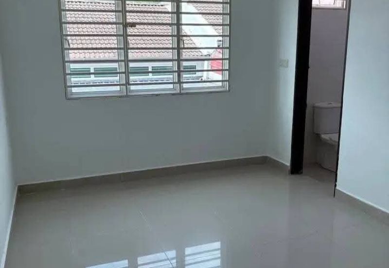 Sg Ara 2 Storey Terrace @ Changkat Sg Ara 20 ( Siara 81)-La:1400sf-Bup:2650sf