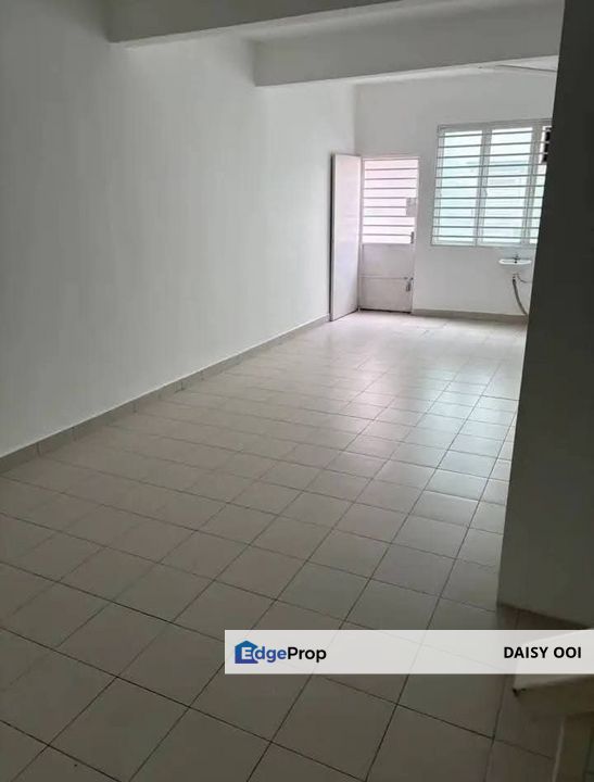 Sg Ara 2 Storey Terrace @ Changkat Sg Ara 20 ( Siara 81)-La:1400sf-Bup:2650sf, Penang, Sungai Ara