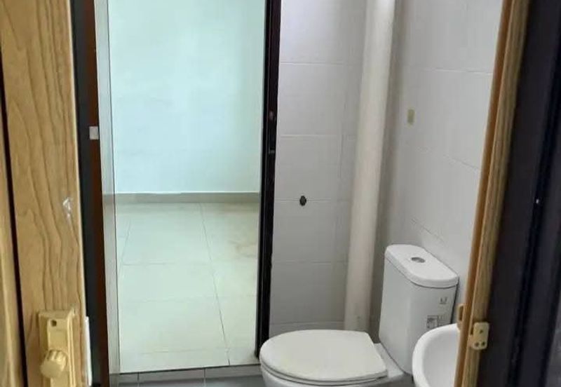 Sg Ara 2 Storey Terrace @ Changkat Sg Ara 20 ( Siara 81)-La:1400sf-Bup:2650sf