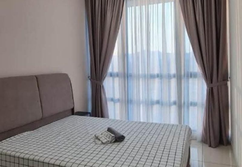 Queens Residences @ Queens Waterfront