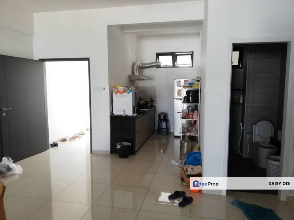 Artis 3 Residence-1250sf-Partial Renovated Furnish-2 Car Park @ Jelutong , Penang, Jelutong
