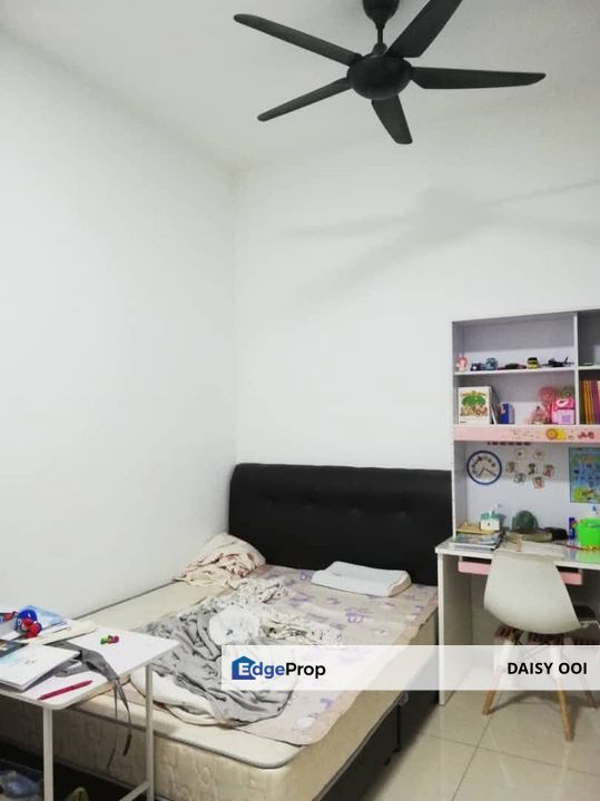 Artis 3 Residence-1250sf-Partial Renovated Furnish-2 Car Park @ Jelutong , Penang, Jelutong