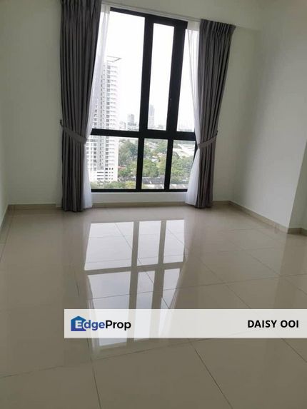 Artis 3 Residence-1250sf-Partial Renovated Furnish-2 Car Park-Jelutong , Penang, Jelutong