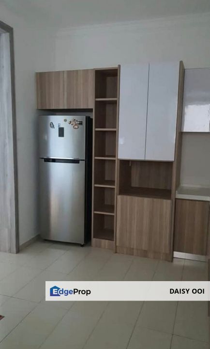 Sandilands Condo-1338sf-Fully Renovate Furnished-2 Car Park-Georgetown , Penang, Georgetown