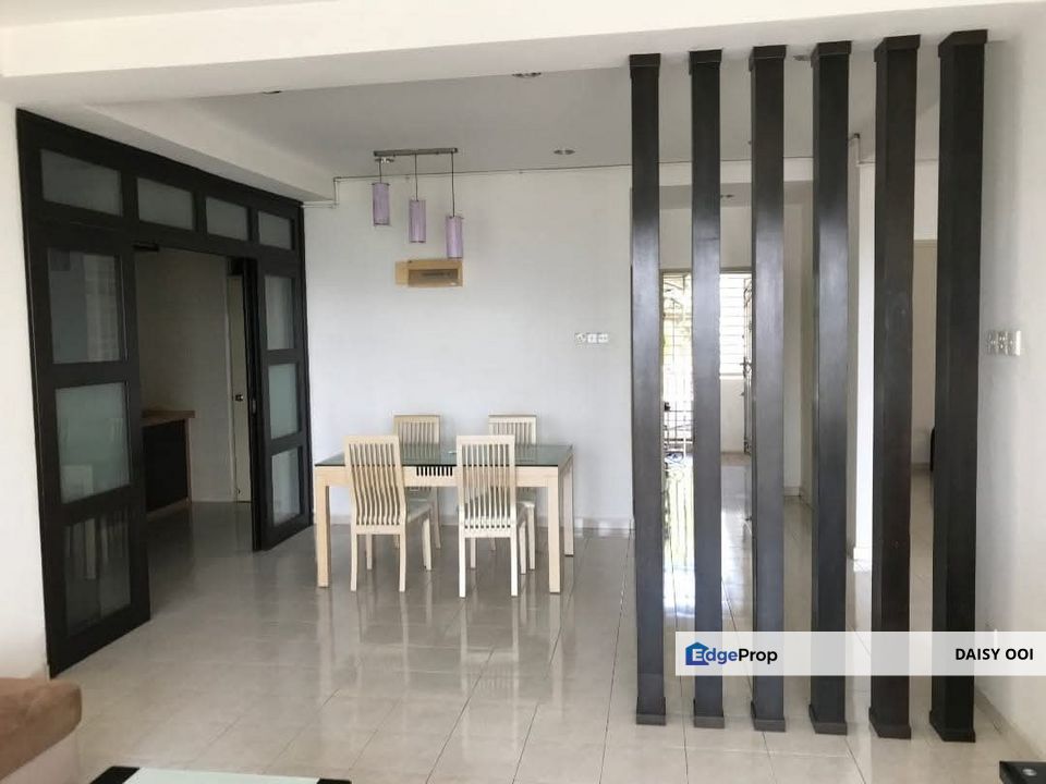 Coastal Tower-1010'sf-Fully Renovated Furnished-1 Car Park-Tanjung Bungah , Penang, Tanjung Bungah