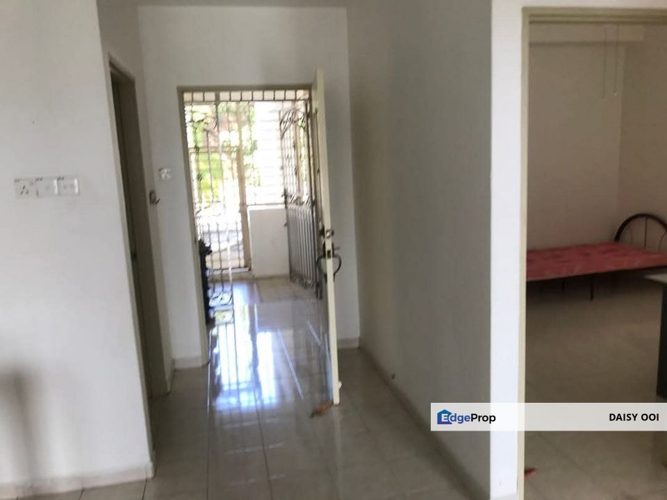 Coastal Tower-1010'sf-Fully Renovated Furnished-1 Car Park-Tanjung Bungah , Penang, Tanjung Bungah