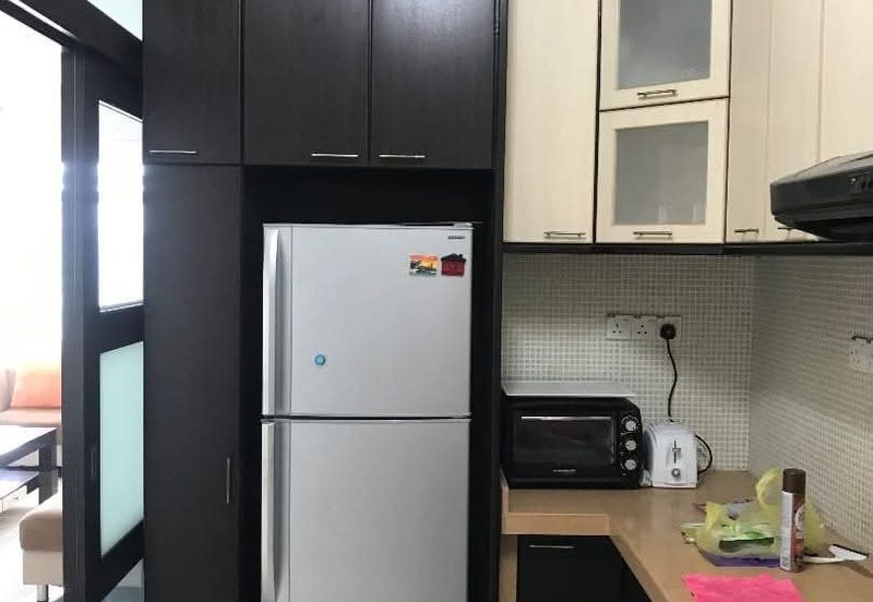 Coastal Tower, Ratu Mutiara