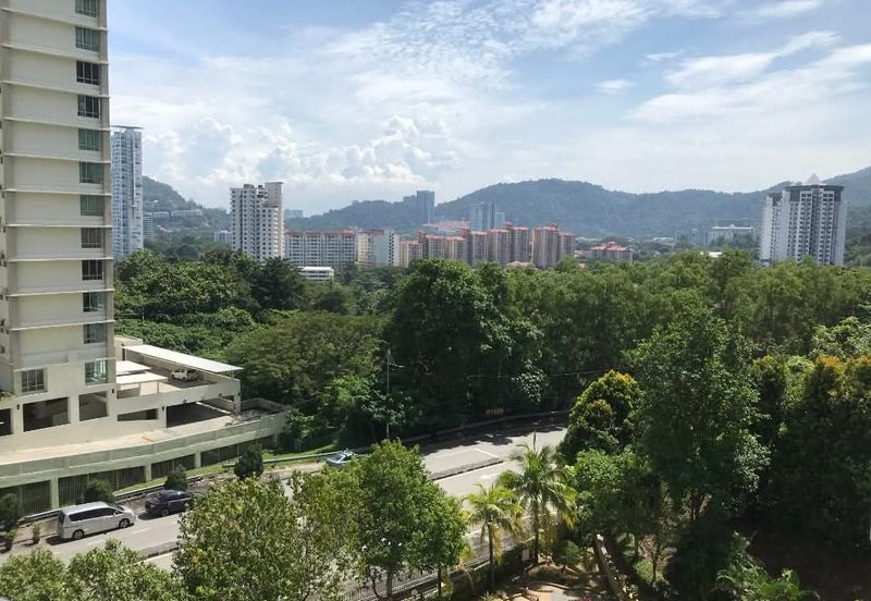 Coastal Tower, Ratu Mutiara