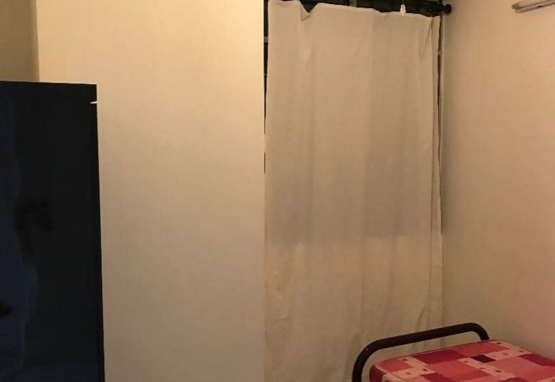 Coastal Tower, Ratu Mutiara