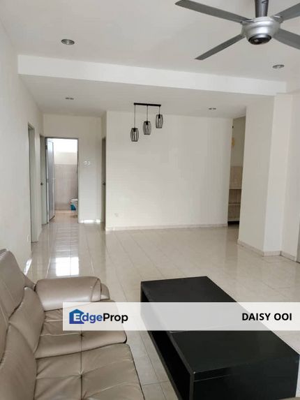 Coastal Tower-1200sf-Fully Renovated Furnished-1 Car Park-Tanjung Bungah , Penang, Tanjung Bungah