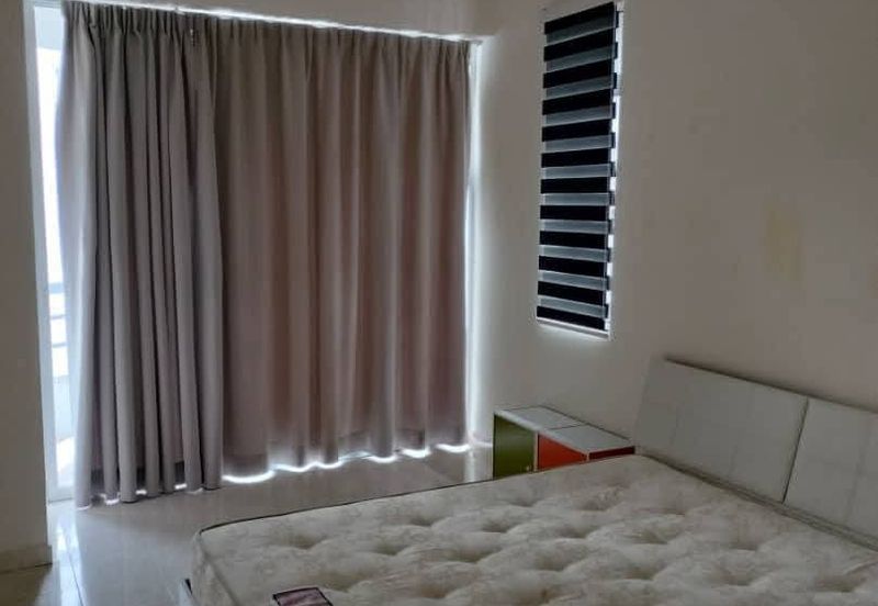 Coastal Tower, Ratu Mutiara