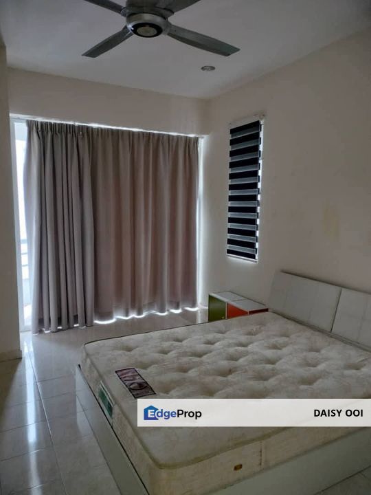 Coastal Tower-1200sf-Fully Renovated Furnished-1 Car Park-Tanjung Bungah , Penang, Tanjung Bungah