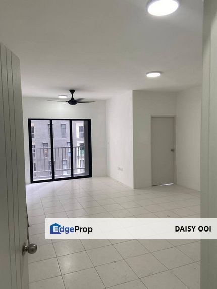 Tri Pinnacle-850sf-Ori Unit-High Floor-1 Car Park-Tanjung Tokong , Penang, Tanjung Tokong