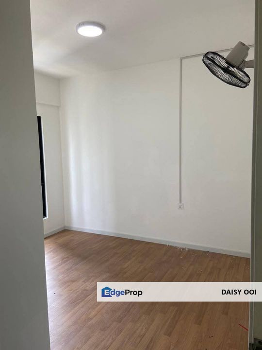 Tri Pinnacle-850sf-Ori Unit-High Floor-1 Car Park-Tanjung Tokong , Penang, Tanjung Tokong