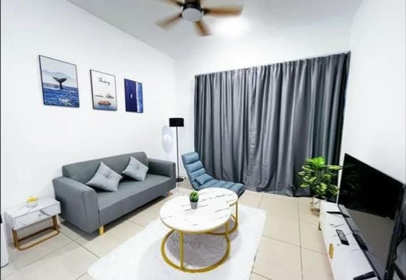 Queens Residences Q2