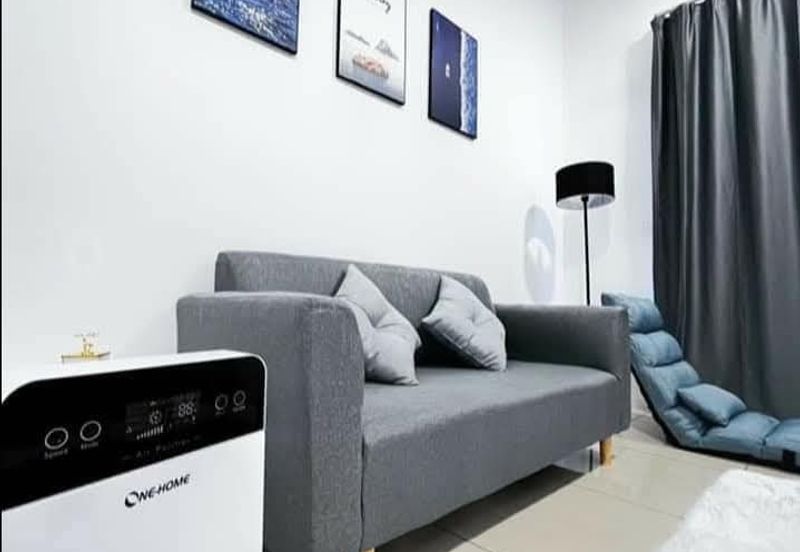 Queens Residences Q2