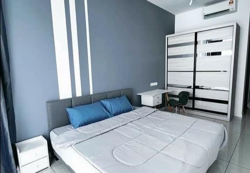 Queens Residences Q2