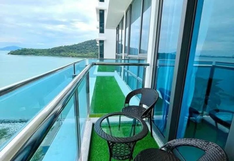 Queens Residences Q2