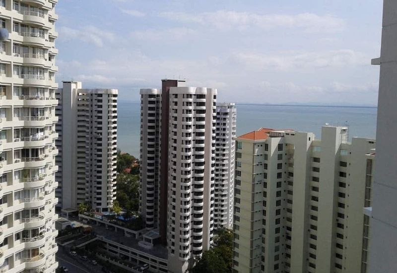 Surin Condominium