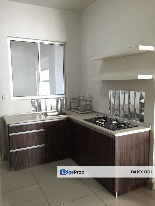 Surin Condo-1307sf-Partial Renovated Furnished-2 Car Park-Tanjung Bungah , Penang, Tanjung Bungah