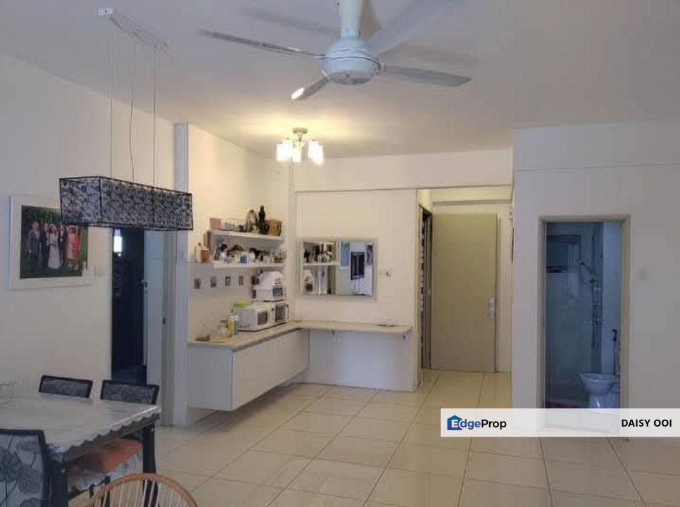 The Latitude Condo-1500sf-Fully Renovated Furnished-2 Car Park-Tanjung Tokong , Penang, Tanjung Tokong