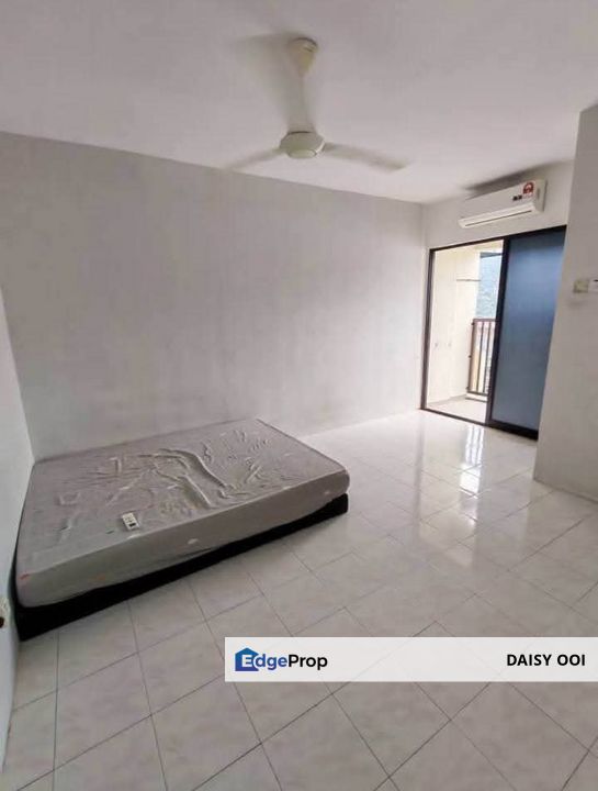 Sri Impian Apartment-700sf-Ori Unit-1 Car Park-Ayer Itam , Penang, Ayer Itam