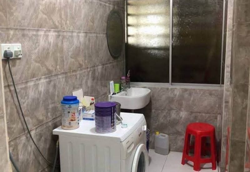 Taman Pelangi Indah Apartment