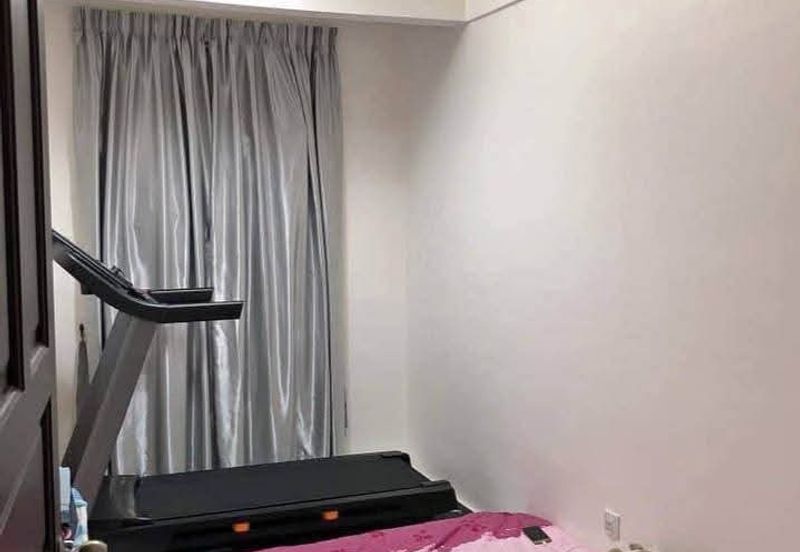 Taman Pelangi Indah Apartment