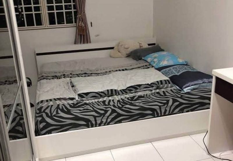 Taman Pelangi Indah Apartment