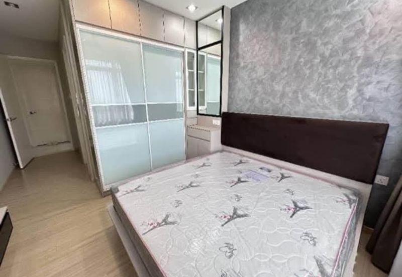 Sandilands @ Jelutong