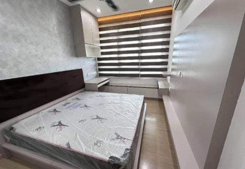 Sandilands @ Jelutong