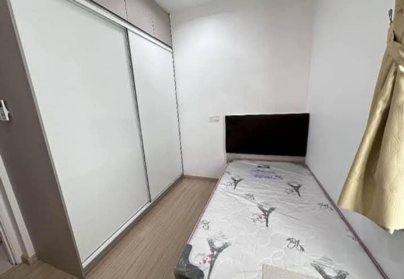 Sandilands @ Jelutong