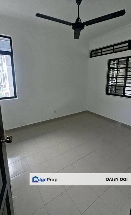 Sun Moon City Apartment-700sf-Renovated-Free Parking-Paya Terubong , Penang, Paya Terubong