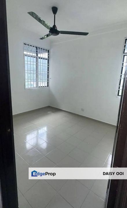 Sun Moon City Apartment-700sf-Renovated-Free Parking-Paya Terubong , Penang, Paya Terubong