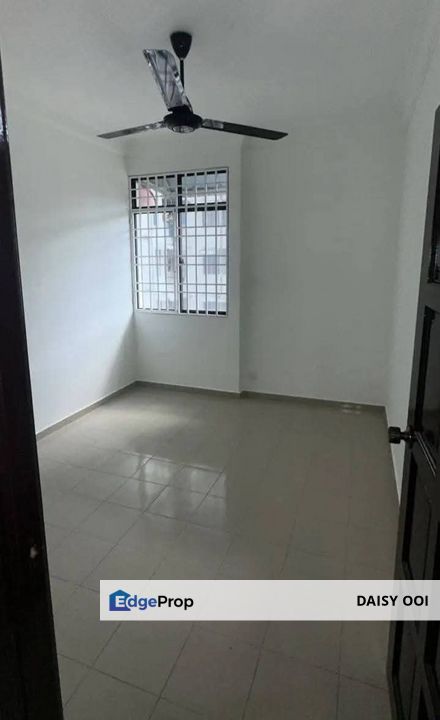 Sun Moon City Apartment-700sf-Renovated-Free Parking-Paya Terubong , Penang, Paya Terubong