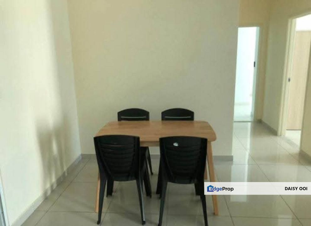 One Imperial-1200sf-Fully Renovated Furnished-2 Car Park-Bayan Lepas , Penang, Sungai Ara