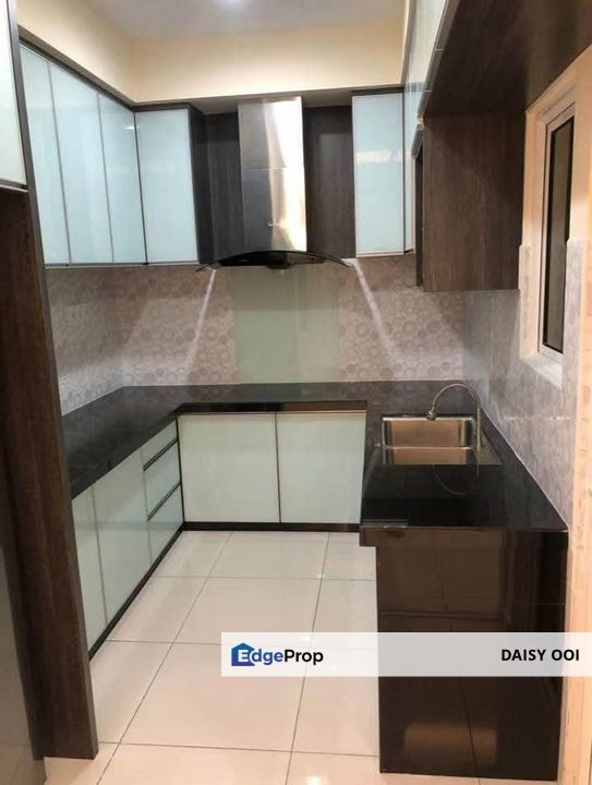 One Imperial-1200sf-Fully Renovated Furnished-2 Car Park-Bayan Lepas , Penang, Sungai Ara