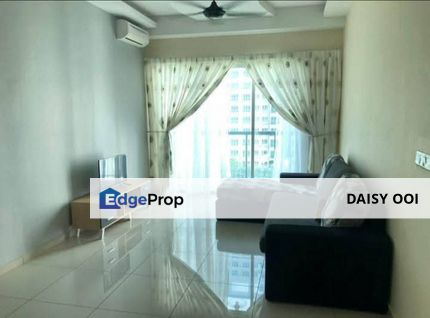 One Imperial-1200sf-Fully Renovated Furnished-2 Car Park-Bayan Lepas , Penang, Sungai Ara