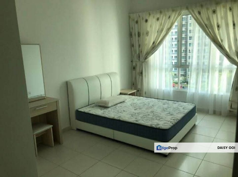 One Imperial-1200sf-Fully Renovated Furnished-2 Car Park-Bayan Lepas , Penang, Sungai Ara