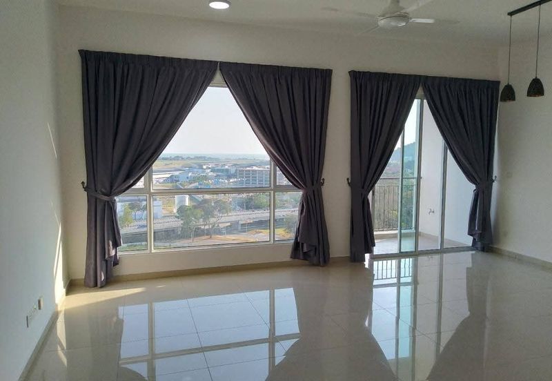 SummerSkye Residences @ Ideal Vision Park