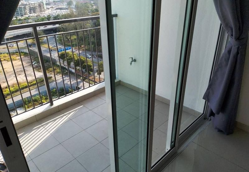 SummerSkye Residences @ Ideal Vision Park