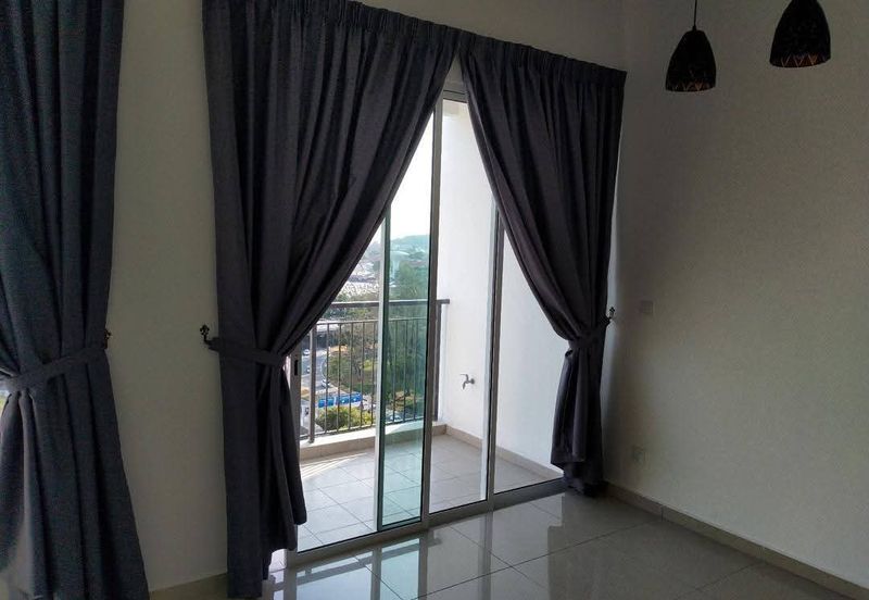 SummerSkye Residences @ Ideal Vision Park